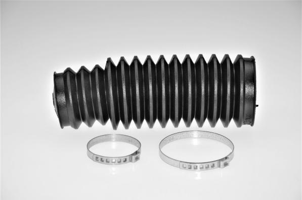 Spidan 84067 — Osłona, system kierowania