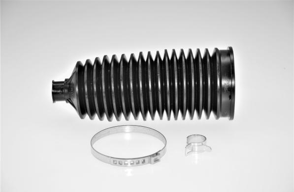 Spidan 84018 — Osłona, system kierowania