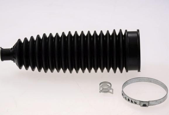 Spidan 84012 — Osłona, system kierowania