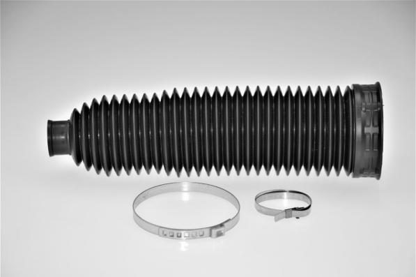 Spidan 84085 — Osłona, system kierowania