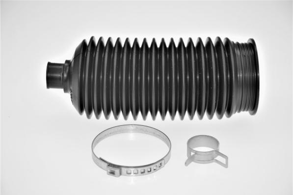 Spidan 84070 — Osłona, system kierowania