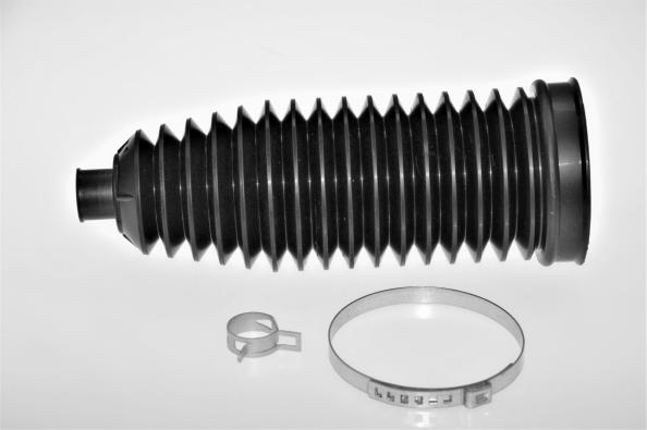 Spidan 84078 — Osłona, system kierowania