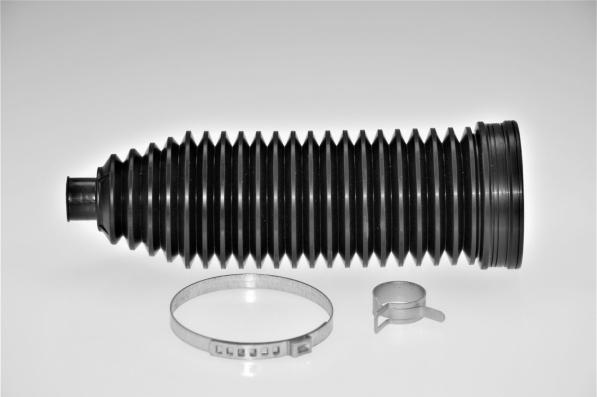 Spidan 84190 — Osłona, system kierowania