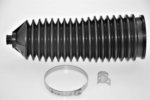 Spidan 84118 — Osłona, system kierowania
