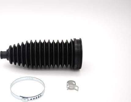 Spidan 84333 — Osłona, system kierowania