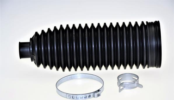 Spidan 84296 — Osłona, system kierowania