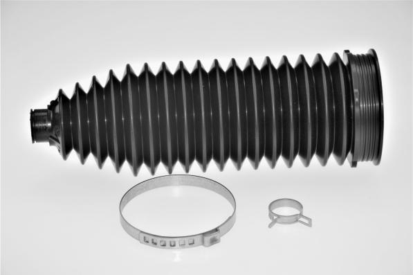 Spidan 84249 — Osłona, system kierowania