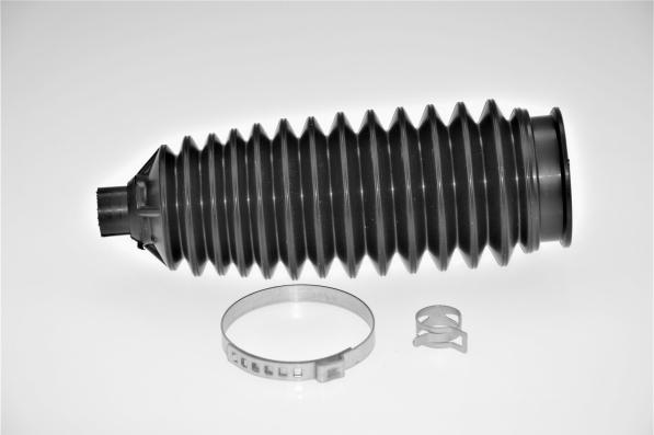 Spidan 84246 — Osłona, system kierowania