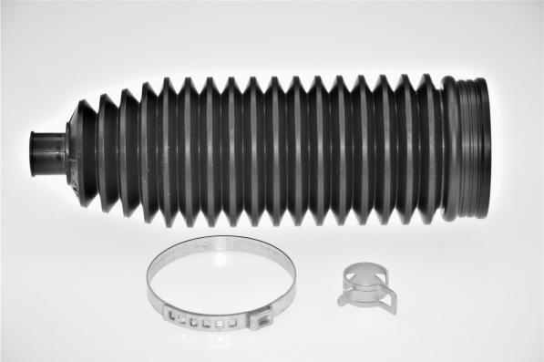 Spidan 84241 — Osłona, system kierowania