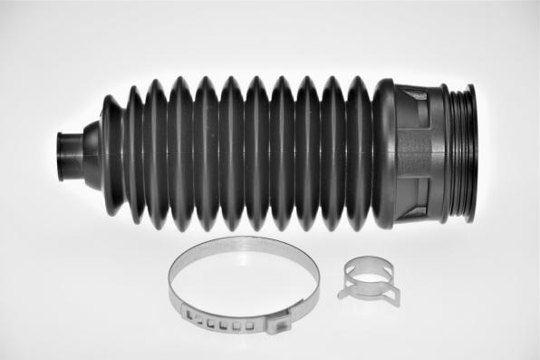 Spidan 84248 — Osłona, system kierowania