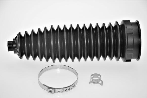 Spidan 84259 — Osłona, system kierowania