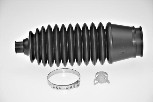 Spidan 84254 — Osłona, system kierowania