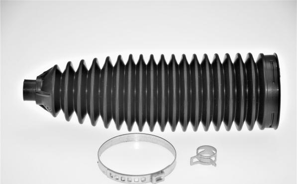 Spidan 84253 — Osłona, system kierowania