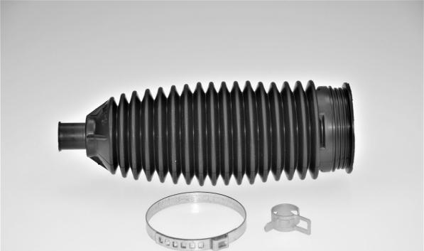 Spidan 84269 — Osłona, system kierowania