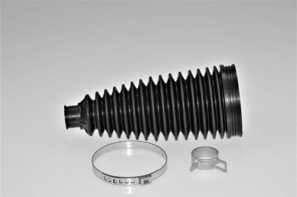 Spidan 84265 — Osłona, system kierowania