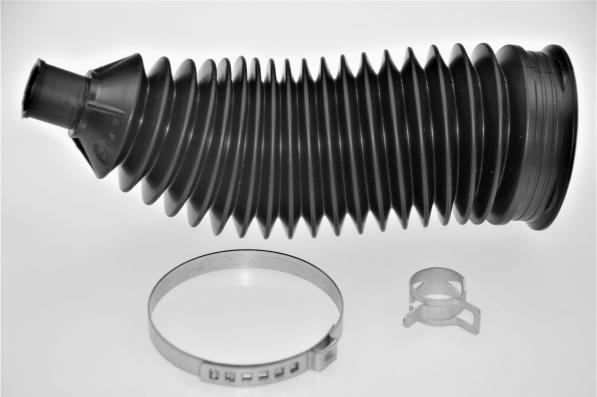 Spidan 84218 — Osłona, system kierowania