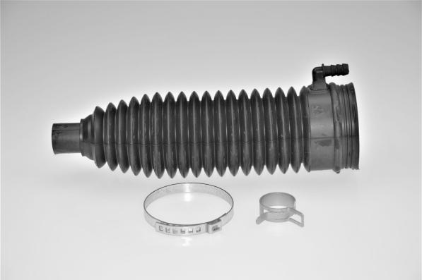 Spidan 84217 - Osłona przekładni kierowniczej
