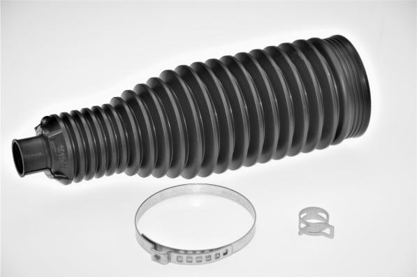Spidan 84284 — Osłona, system kierowania