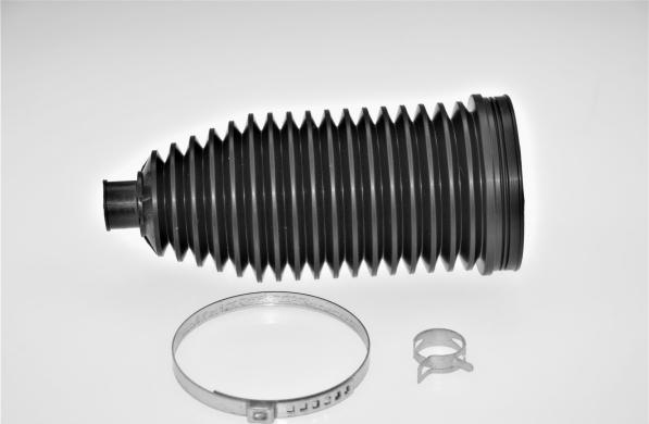 Spidan 84287 — Osłona, system kierowania