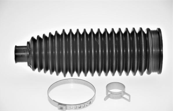 Spidan 84235 — Osłona, system kierowania