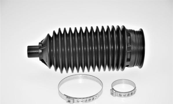 Spidan 84233 — Osłona, system kierowania