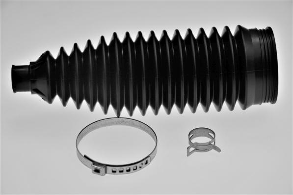 Spidan 84229 — Osłona, system kierowania