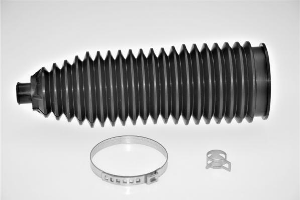 Spidan 84220 — Osłona, system kierowania
