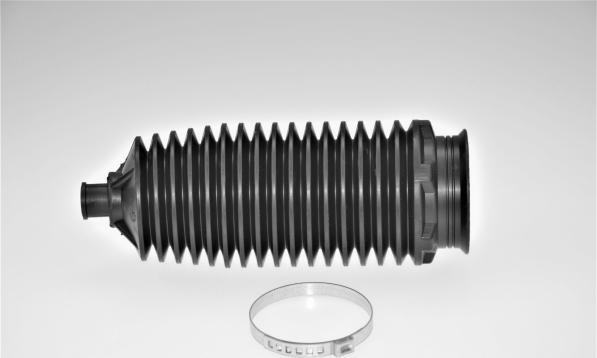 Spidan 84222 — Osłona, system kierowania