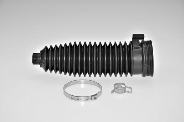 Spidan 84273 — Osłona, system kierowania