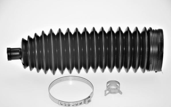 Spidan 83999 — Osłona, system kierowania
