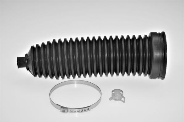 Spidan 83994 — Osłona, system kierowania