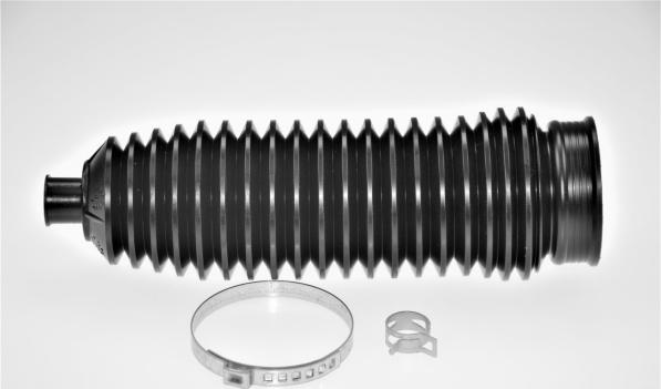 Spidan 83995 — Osłona, system kierowania