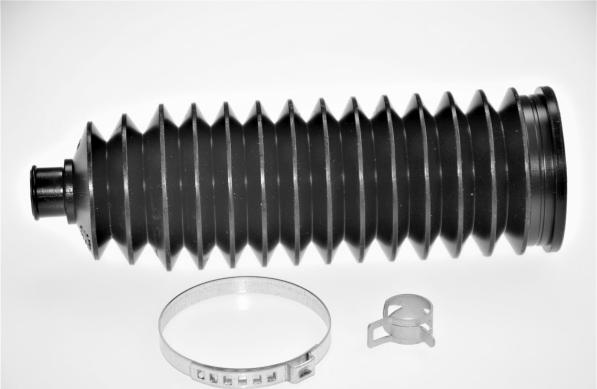 Spidan 83990 — Osłona, system kierowania
