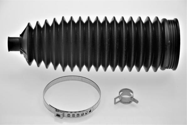 Spidan 83992 — Osłona, system kierowania