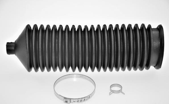 Spidan 83919 — Osłona, system kierowania