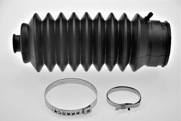 Spidan 83861 — Osłona, system kierowania