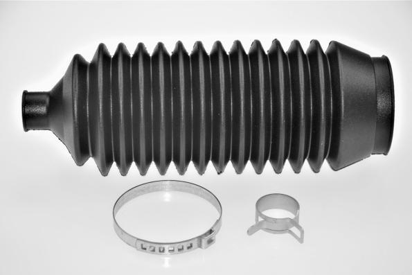 Spidan 83863 — Osłona, system kierowania