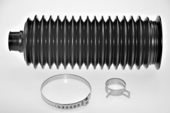 Spidan 83889 — Osłona, system kierowania
