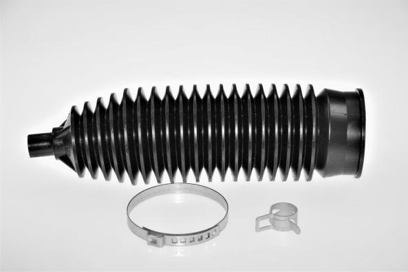 Spidan 83888 — Osłona, system kierowania