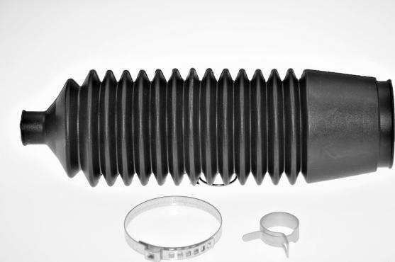 Spidan 83836 — Osłona, system kierowania