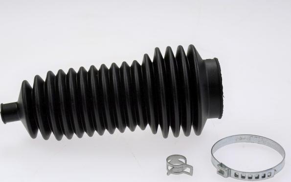 Spidan 83828 — Osłona, system kierowania