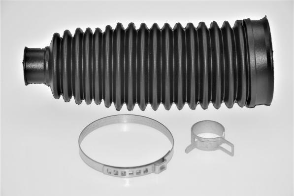 Spidan 83759 — Osłona, system kierowania