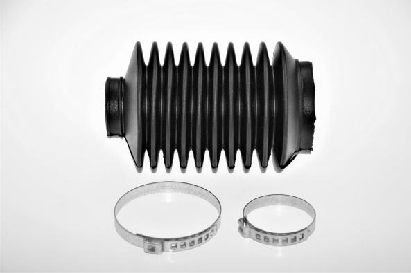 Spidan 83762 — Osłona, system kierowania