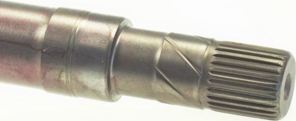 Spidan 36069 - Półoś napędowa