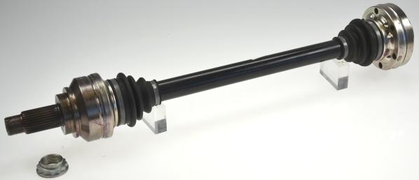 Spidan 24901 - Półoś napędowa