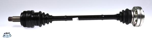 Spidan 24131 — Wał napędowy