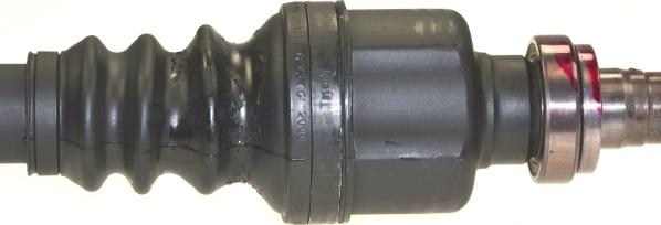 Spidan 25960 - Półoś napędowa