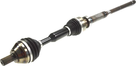 Maxgear 49-2526 - PÓŁOŚ VOLVO XC60 13-15 PR
