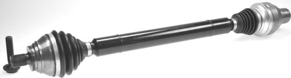 Spidan 25663 — Wał napędowy
