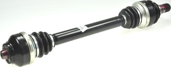 Spidan 25800 — Wał napędowy